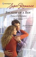 Because of a Boy